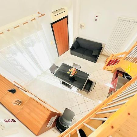 Suite Dei Fiori - Luxury Open Space Сан Ремо Екстериор снимка