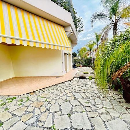 Suite Dei Fiori - Luxury Open Space Сан Ремо Екстериор снимка