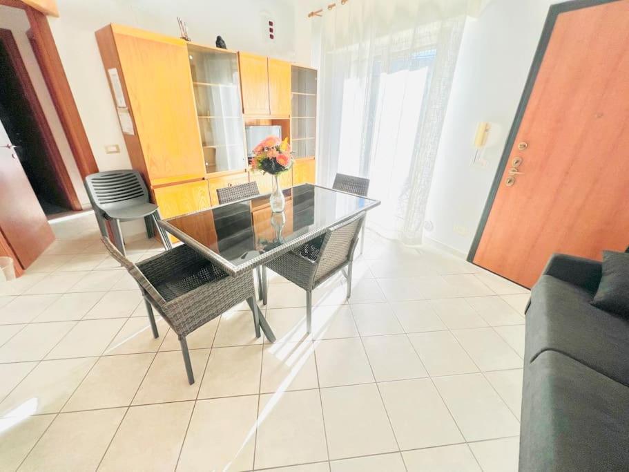 Suite Dei Fiori - Luxury Open Space Сан Ремо Екстериор снимка