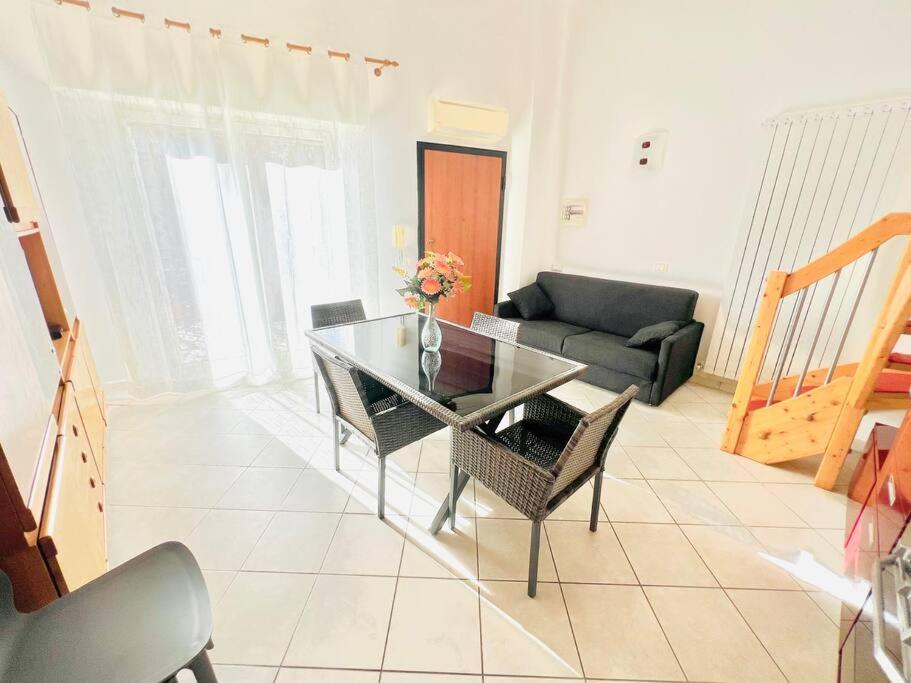 Suite Dei Fiori - Luxury Open Space Сан Ремо Екстериор снимка