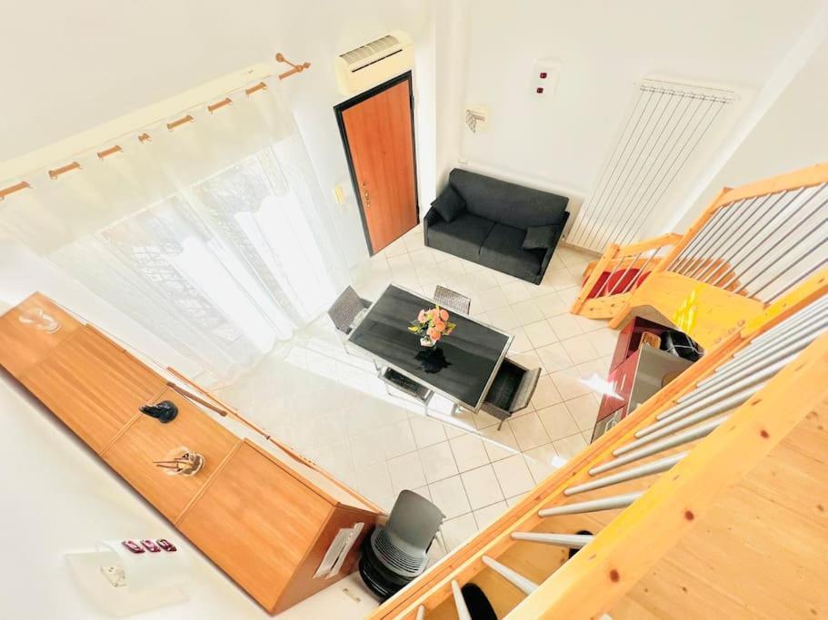 Suite Dei Fiori - Luxury Open Space Сан Ремо Екстериор снимка